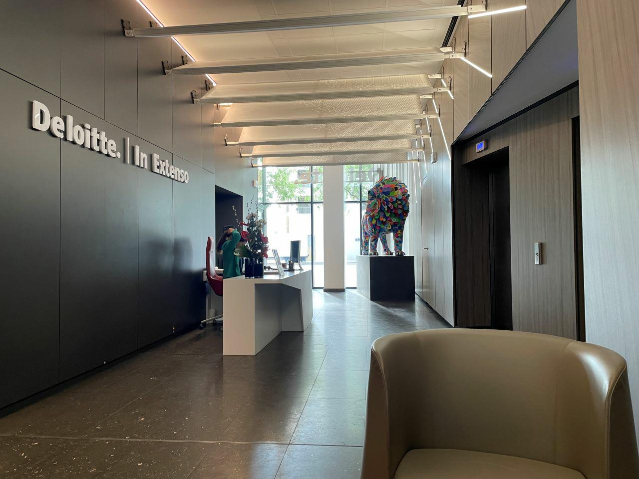 Bureau Lyon 4538m² Location bureau Lyon Rhône OLBUR2315153 4